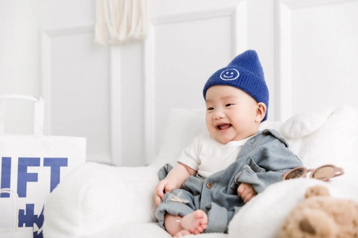 拉萨宝宝打预防针